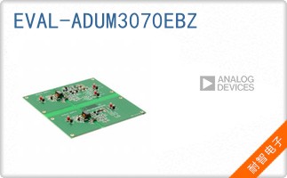 EVAL-ADUM3070EBZ