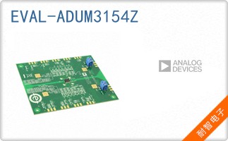 EVAL-ADUM3154Z