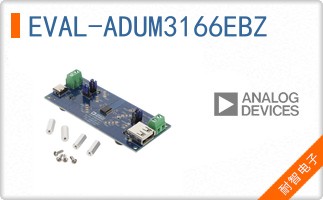 EVAL-ADUM3166EBZ
