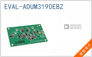 EVAL-ADUM3190EBZ