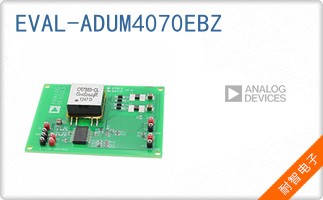 EVAL-ADUM4070EBZ