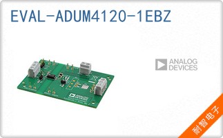 EVAL-ADUM4120-1EBZ