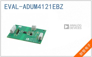EVAL-ADUM4121EBZ