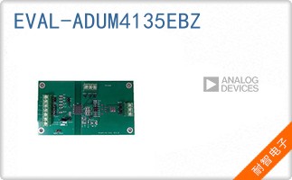 EVAL-ADUM4135EBZ