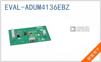 EVAL-ADUM4136EBZ