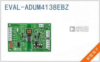 EVAL-ADUM4138EBZ