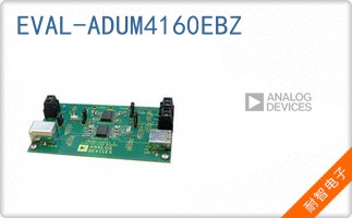 EVAL-ADUM4160EBZ