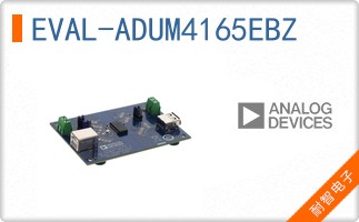 EVAL-ADUM4165EBZ