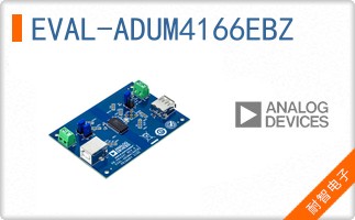 EVAL-ADUM4166EBZ