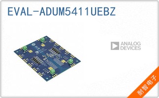 EVAL-ADUM5411UEBZ