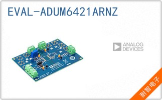 EVAL-ADUM6421ARNZ