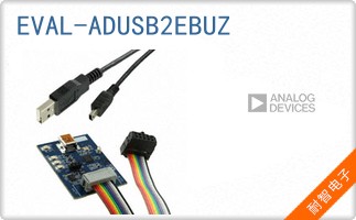 EVAL-ADUSB2EBUZ