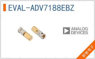 EVAL-ADV7188EBZ