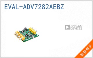EVAL-ADV7282AEBZ