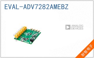 EVAL-ADV7282AMEBZ