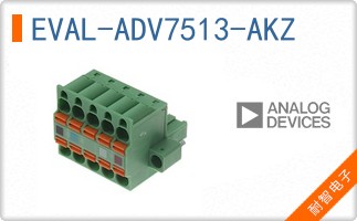 EVAL-ADV7513-AKZ