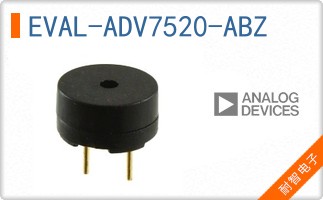 EVAL-ADV7520-ABZ