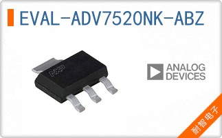 EVAL-ADV7520NK-ABZ