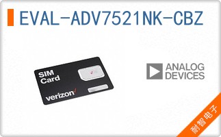 EVAL-ADV7521NK-CBZ