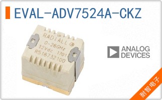 EVAL-ADV7524A-CKZ