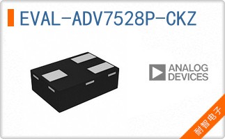 EVAL-ADV7528P-CKZ