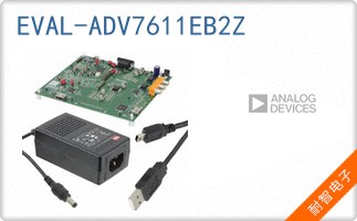 EVAL-ADV7611EB2Z
