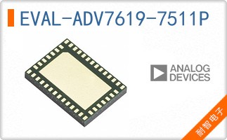 EVAL-ADV7619-7511P