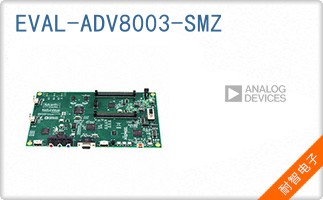EVAL-ADV8003-SMZ