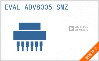 EVAL-ADV8005-SMZ