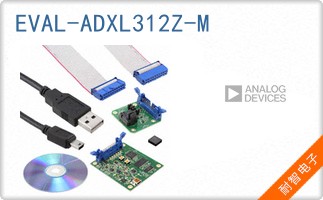 EVAL-ADXL312Z-M