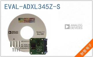 EVAL-ADXL345Z-S
