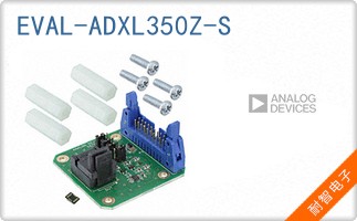 EVAL-ADXL350Z-S