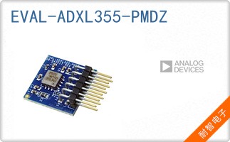 EVAL-ADXL355-PMDZ