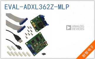 EVAL-ADXL362Z-MLP