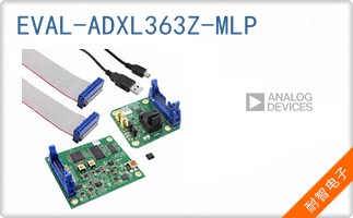 EVAL-ADXL363Z-MLP