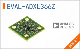 EVAL-ADXL366Z
