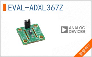 EVAL-ADXL367Z