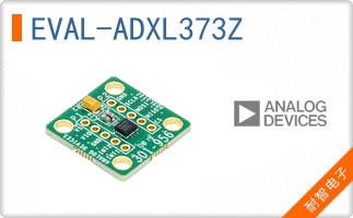 EVAL-ADXL373Z