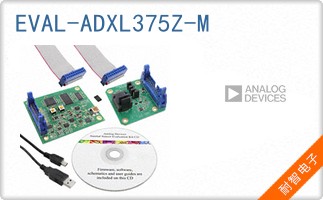 EVAL-ADXL375Z-M