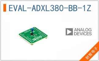 EVAL-ADXL380-BB-1Z