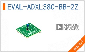 EVAL-ADXL380-BB-2Z