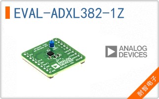 EVAL-ADXL382-1Z