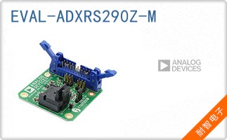 EVAL-ADXRS290Z-M
