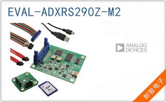 EVAL-ADXRS290Z-M2