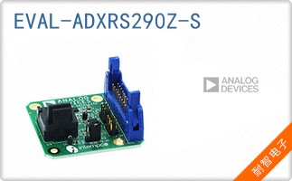 EVAL-ADXRS290Z-S
