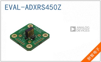 EVAL-ADXRS450Z