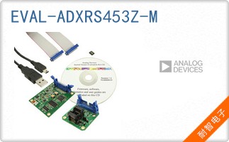 EVAL-ADXRS453Z-M