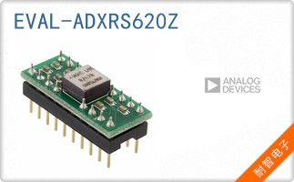 EVAL-ADXRS620Z