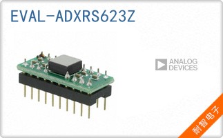 EVAL-ADXRS623Z