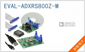 EVAL-ADXRS800Z-M